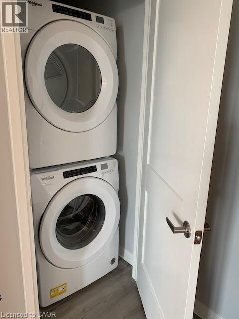 108 Garment Street Unit# 1806, Kitchener, Ontario  N2G 0E2 - Photo 10 - 40810593