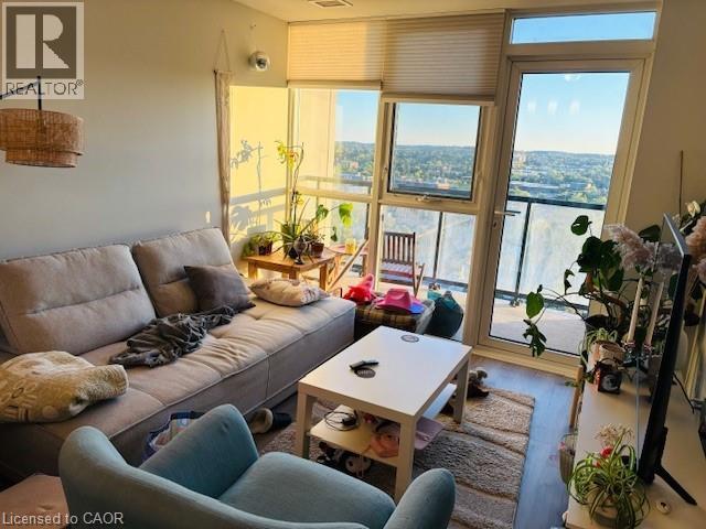 108 Garment Street Unit# 1806, Kitchener, Ontario  N2G 0E2 - Photo 6 - 40810593