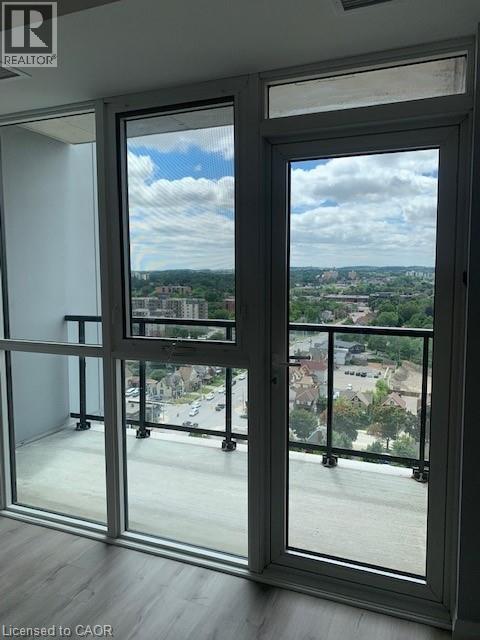 108 Garment Street Unit# 1806, Kitchener, Ontario  N2G 0E2 - Photo 11 - 40810593