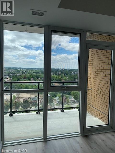 108 Garment Street Unit# 1806, Kitchener, Ontario  N2G 0E2 - Photo 12 - 40810593