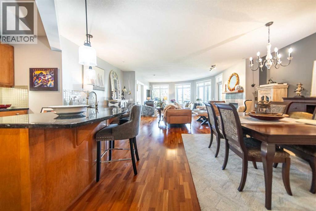 205, 4 Hemlock Crescent Sw, Calgary, Alberta  T3C 2Z1 - Photo 8 - A2287197