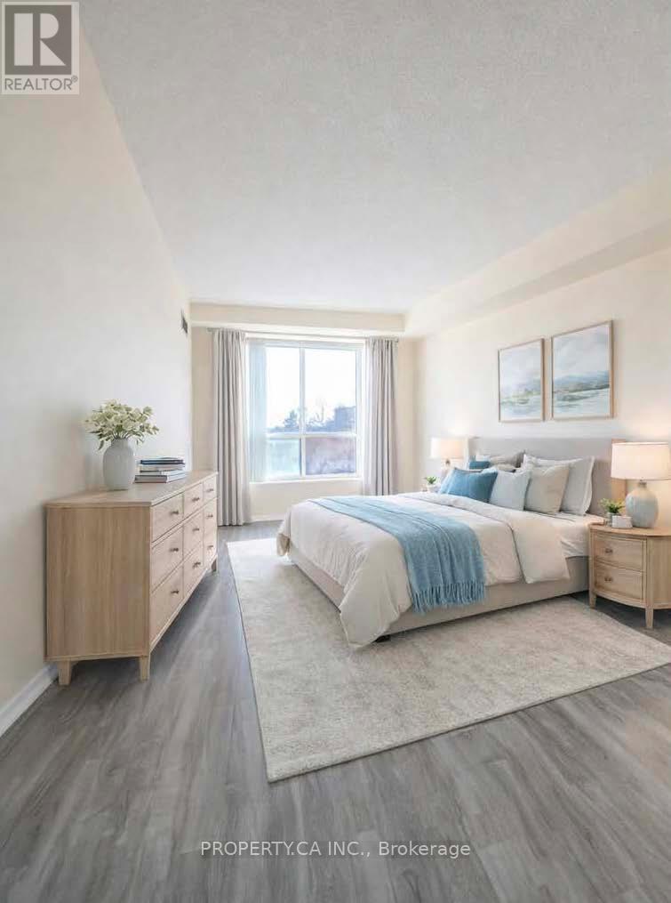 511 - 39 Pemberton Avenue, Toronto, Ontario  M2M 4L6 - Photo 10 - C12860454