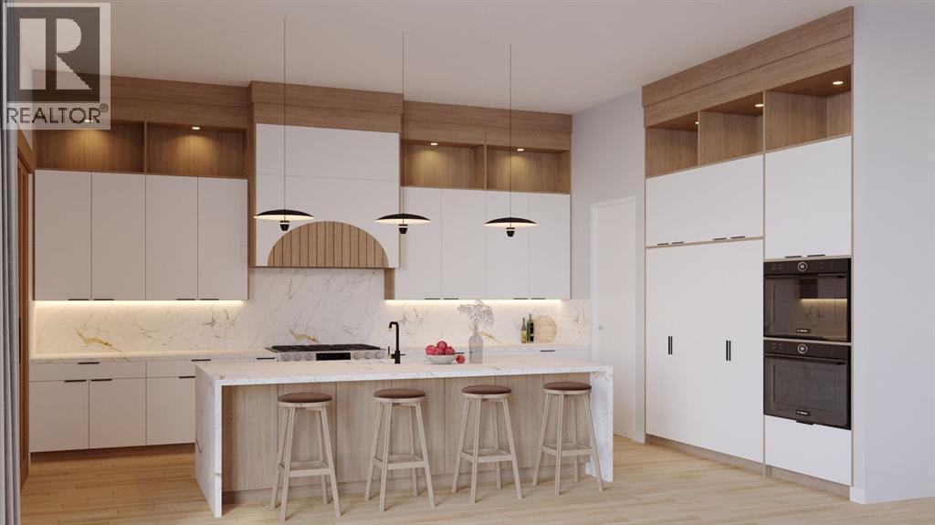 2613 6 Avenue Nw, Calgary, Alberta  T2N 0X8 - Photo 3 - A2287586