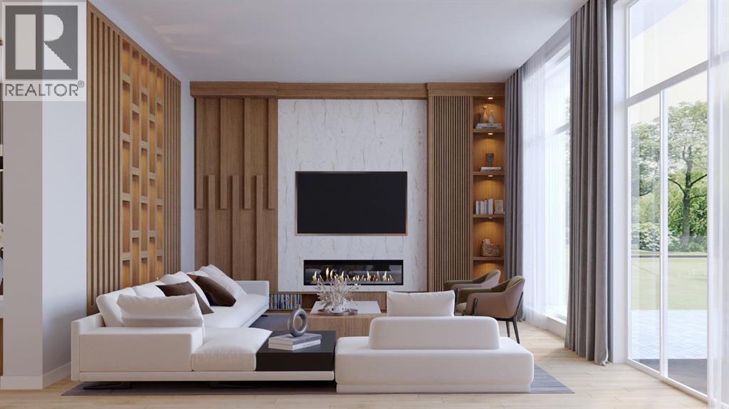 2613 6 Avenue Nw, Calgary, Alberta  T2N 0X8 - Photo 4 - A2287586