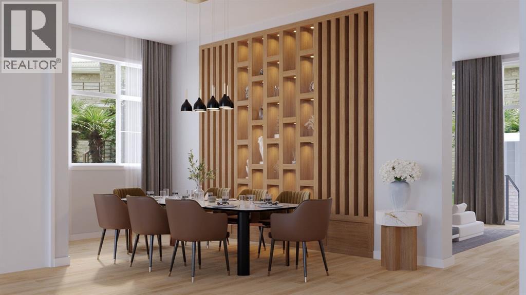 2613 6 Avenue Nw, Calgary, Alberta  T2N 0X8 - Photo 6 - A2287586