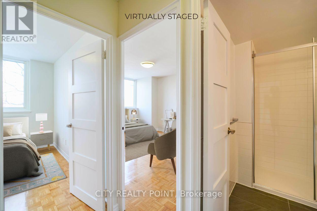 308 - 10 Shallmar Boulevard, Toronto, Ontario  M5N 1J4 - Photo 12 - C12791204