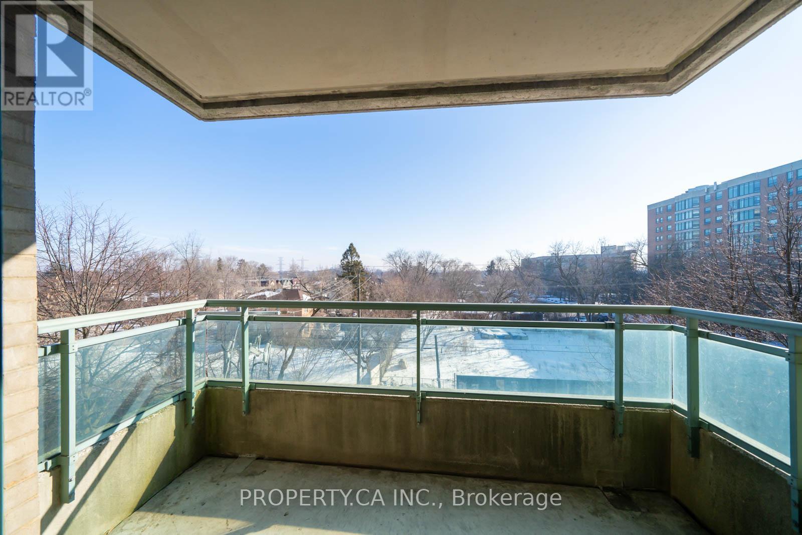 511 - 39 Pemberton Avenue, Toronto, Ontario  M2M 4L6 - Photo 21 - C12860454