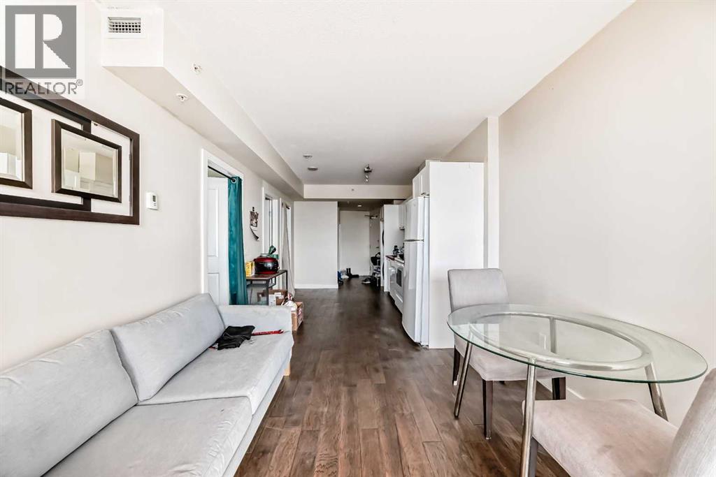 1607, 3820 Brentwood Road Nw, Calgary, Alberta  T2L 2L5 - Photo 5 - A2291230