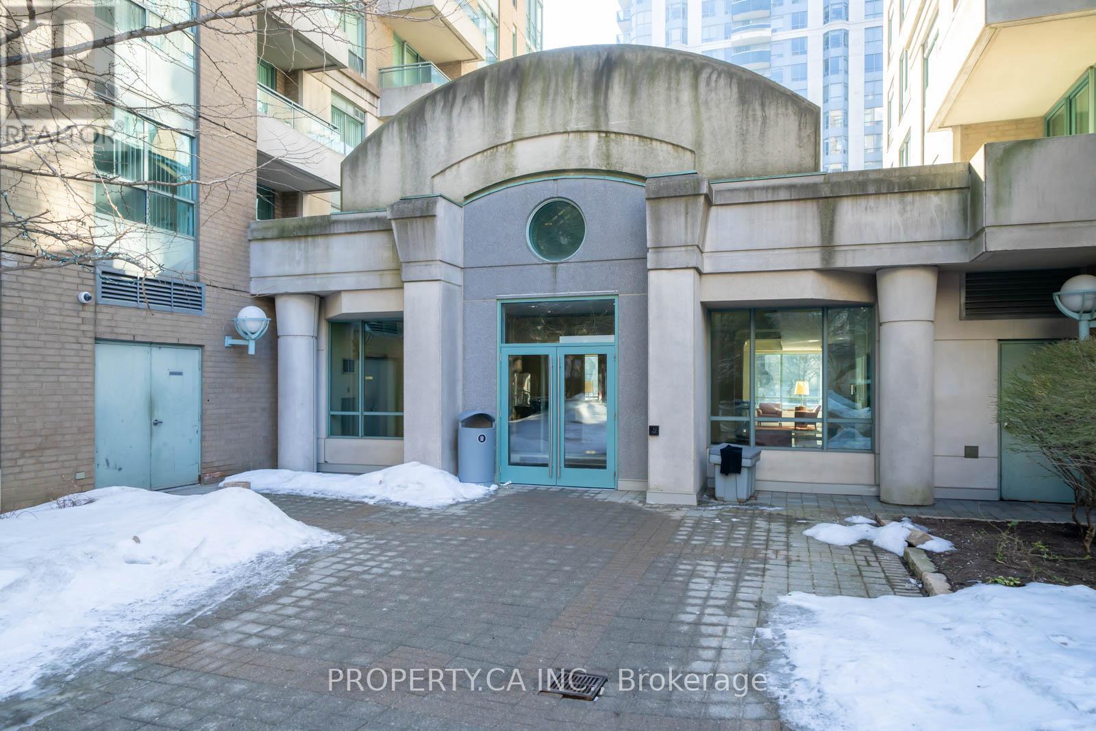 511 - 39 Pemberton Avenue, Toronto, Ontario  M2M 4L6 - Photo 24 - C12860454