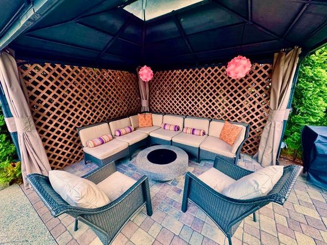 174 14600 Morris Valley Road, Mission, British Columbia  V0M 1A1 - Photo 9 - R3096893