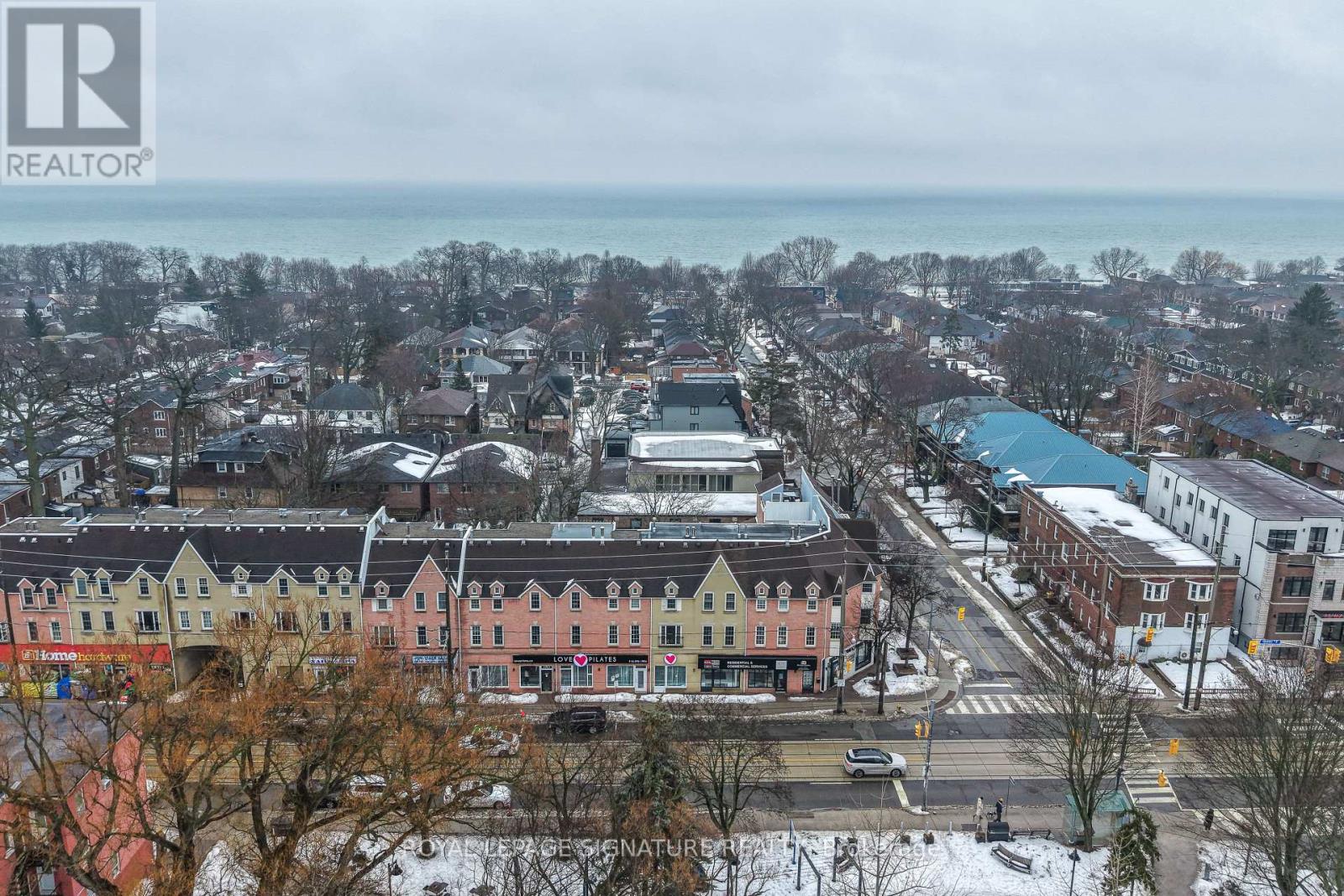 6 - 101 Glen Manor Drive, Toronto, Ontario  M4E 3V3 - Photo 18 - E12838796