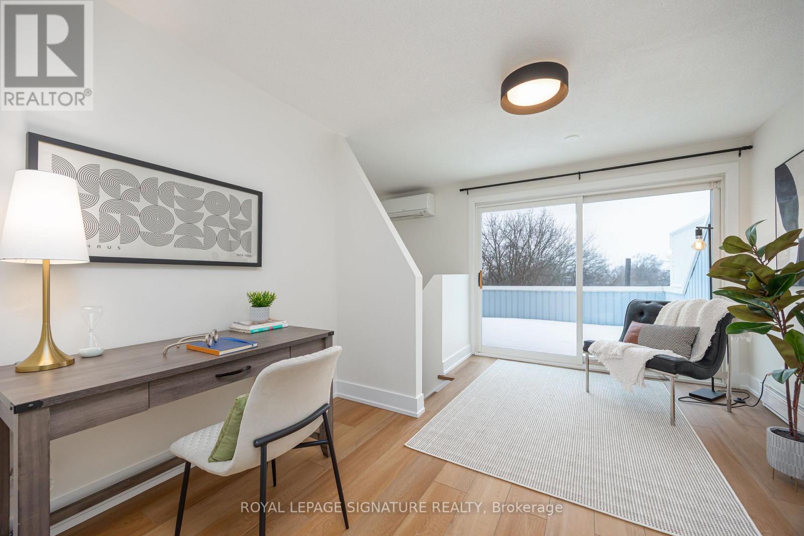 6 - 101 Glen Manor Drive, Toronto, Ontario  M4E 3V3 - Photo 15 - E12838796