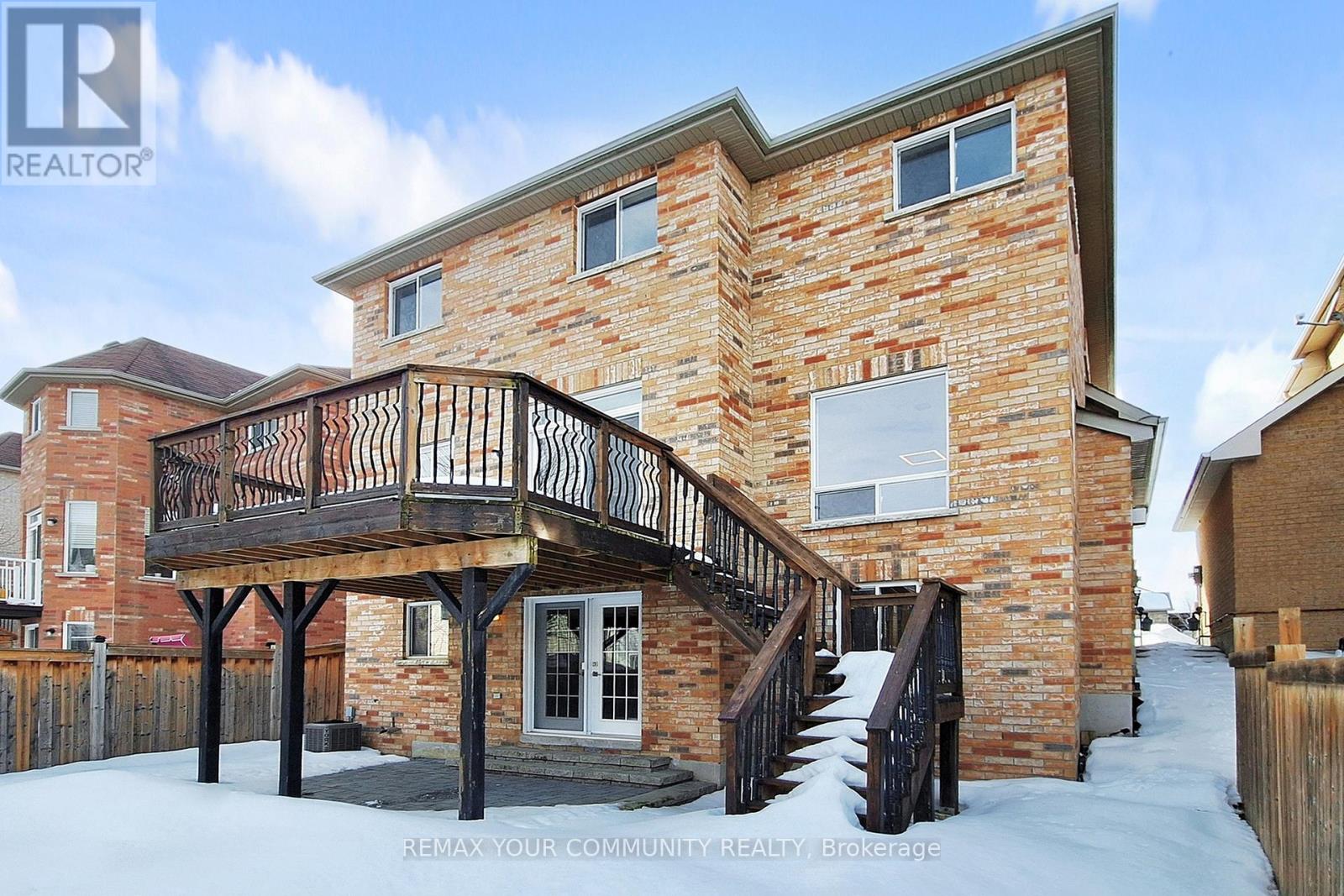 Bsmt - 25 Bache Avenue, Georgina (Keswick South), Ontario  L4P 0C7 - Photo 17 - N12861768