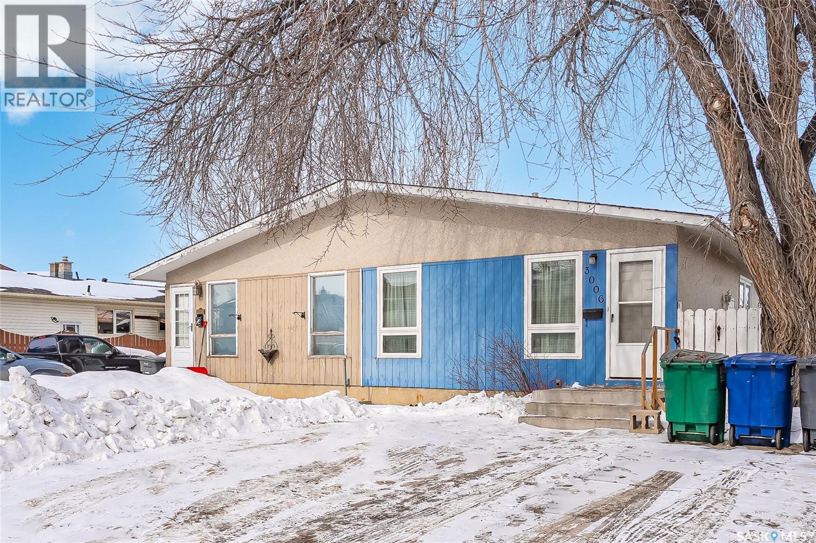 3006 33rd Street W, Saskatoon, Saskatchewan  S7L 0X9 - Photo 2 - SK029985