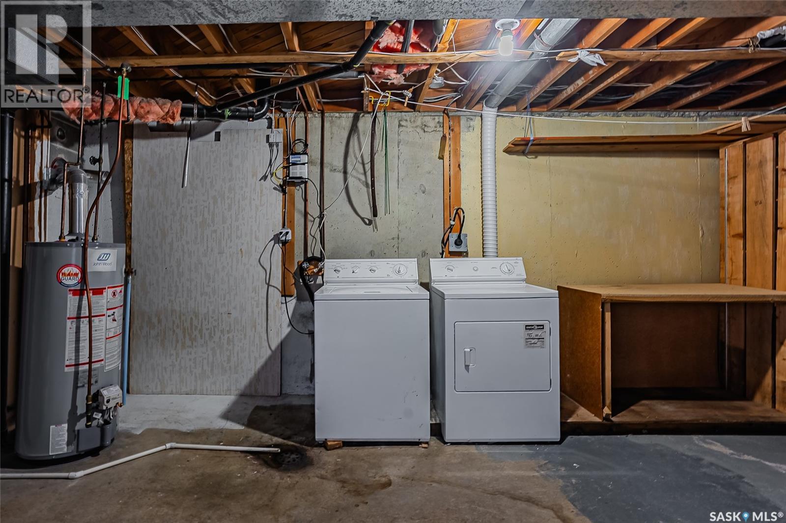 3006 33rd Street W, Saskatoon, Saskatchewan  S7L 0X9 - Photo 28 - SK029985