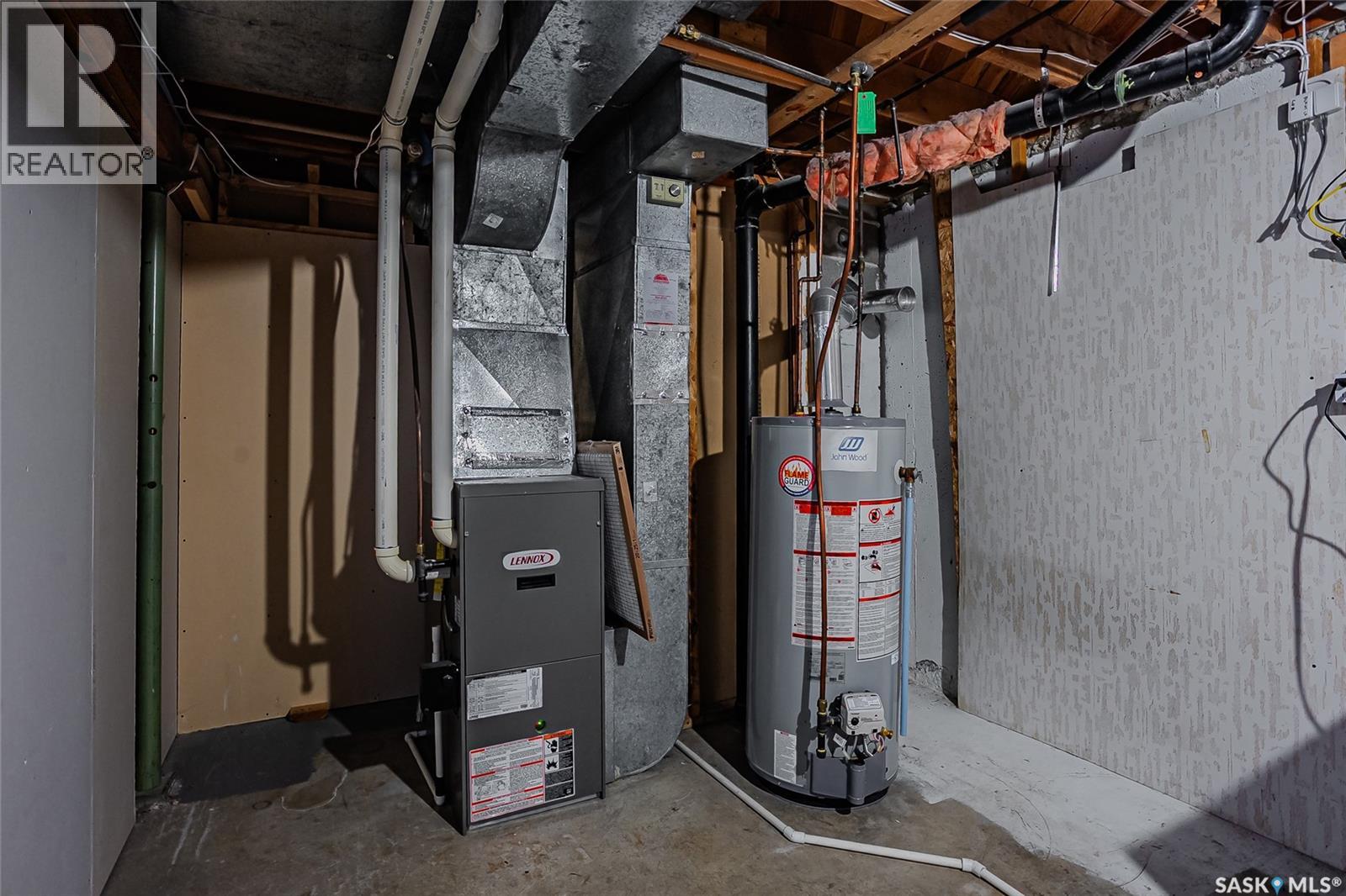 3006 33rd Street W, Saskatoon, Saskatchewan  S7L 0X9 - Photo 29 - SK029985