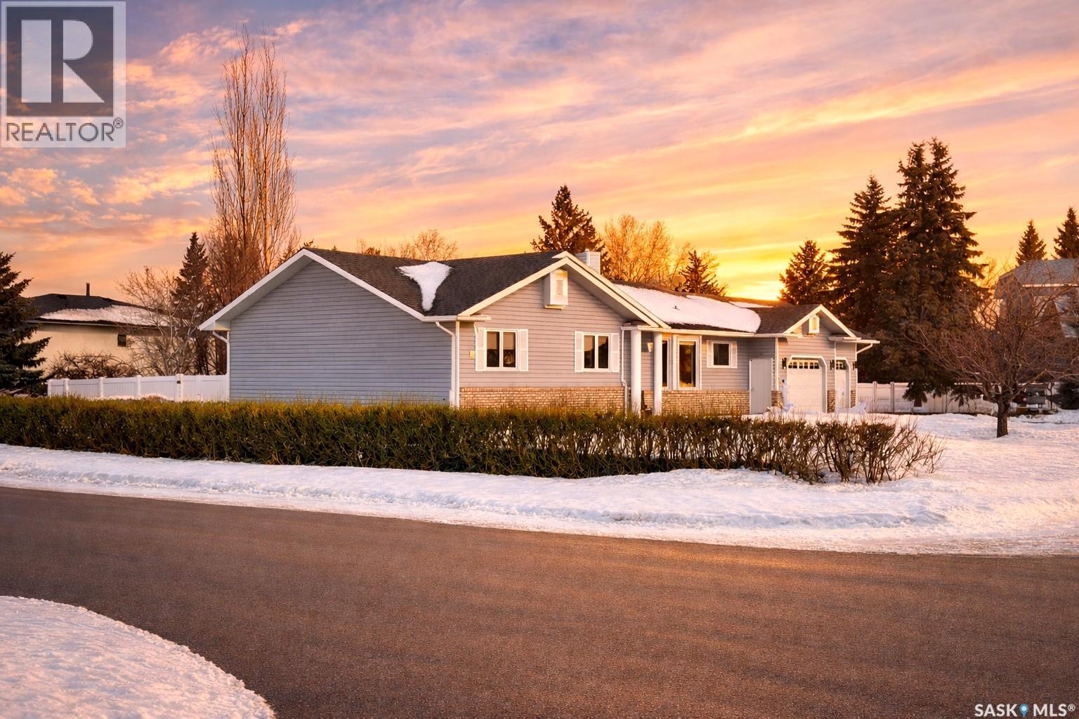 1 Mission PLACE, fort qu'appelle, Saskatchewan