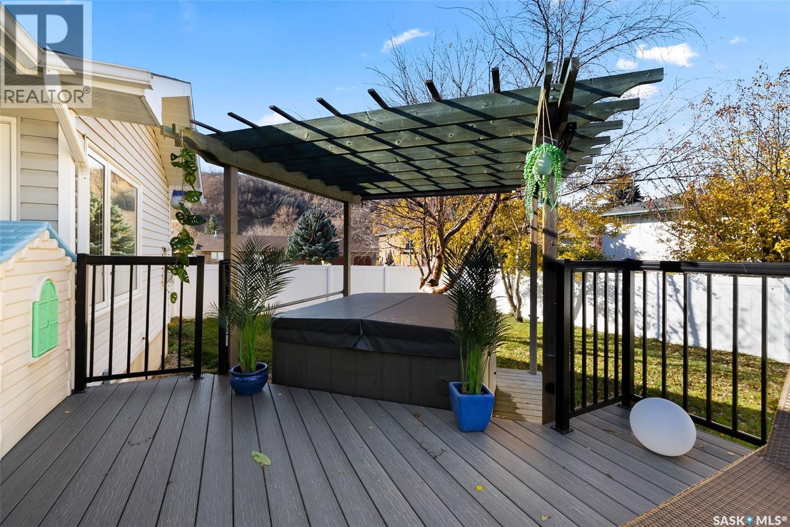 1 Mission Place, Fort Qu'appelle, Saskatchewan  S0G 1S0 - Photo 40 - SK029976