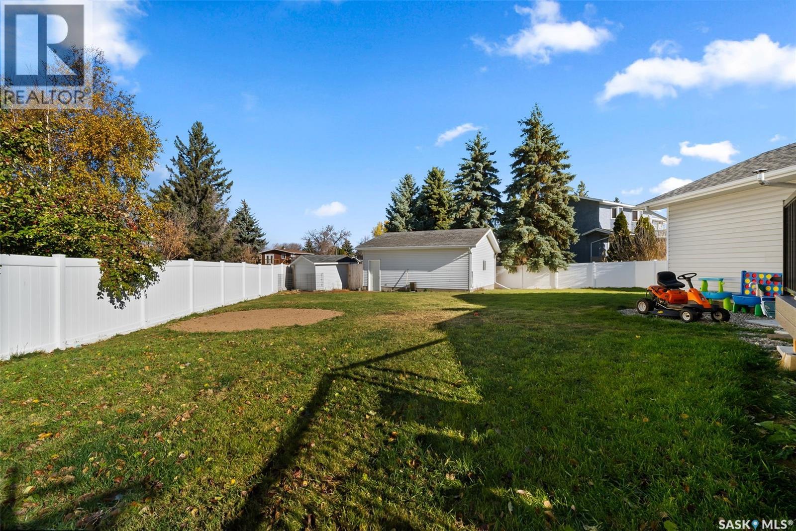 1 Mission Place, Fort Qu'appelle, Saskatchewan  S0G 1S0 - Photo 42 - SK029976