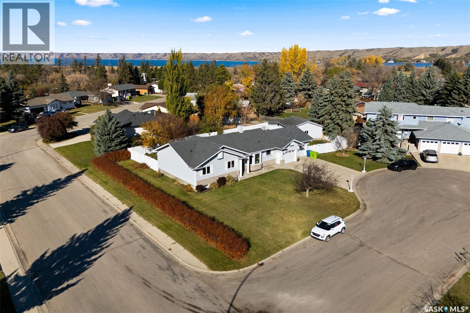 1 Mission Place, Fort Qu'appelle, Saskatchewan  S0G 1S0 - Photo 45 - SK029976