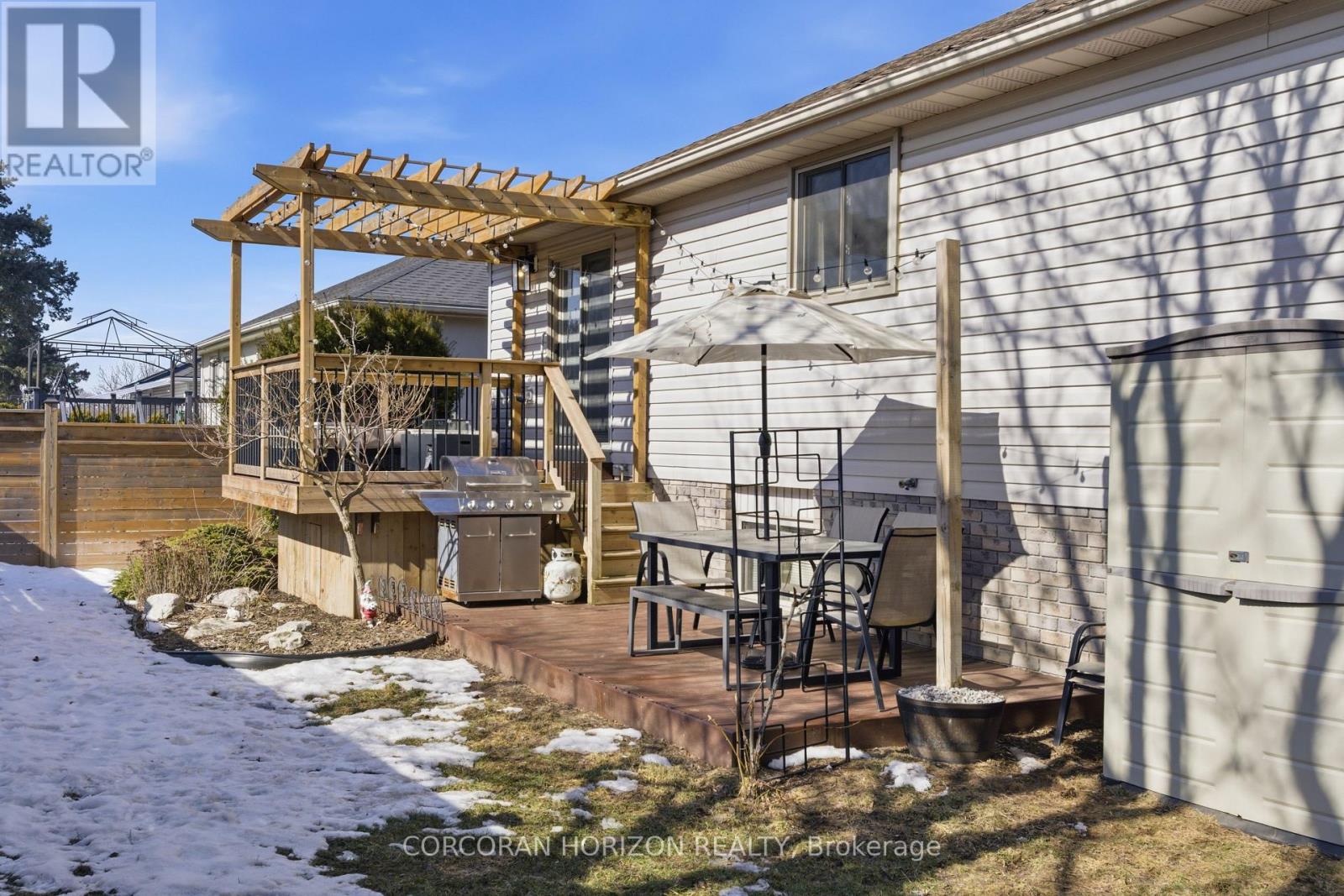 5 Bradbury Crescent, Brant (Paris), Ontario  N3L 4E1 - Photo 28 - X12861466