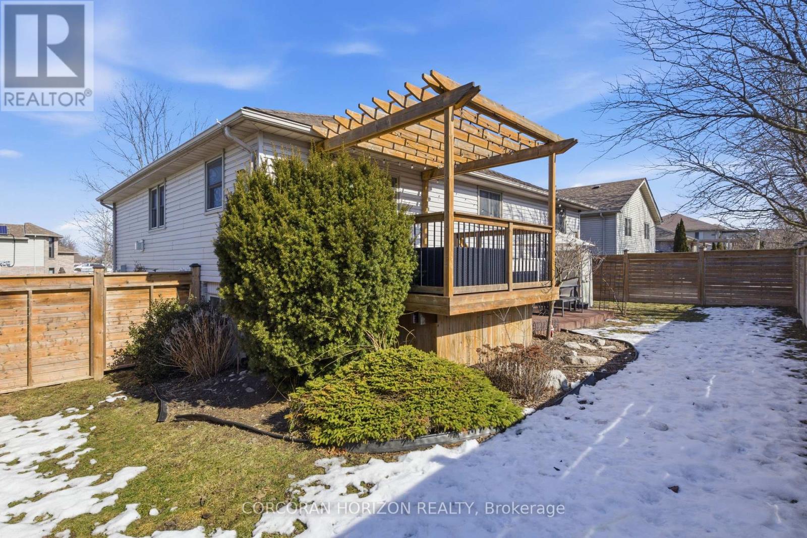 5 Bradbury Crescent, Brant (Paris), Ontario  N3L 4E1 - Photo 30 - X12861466