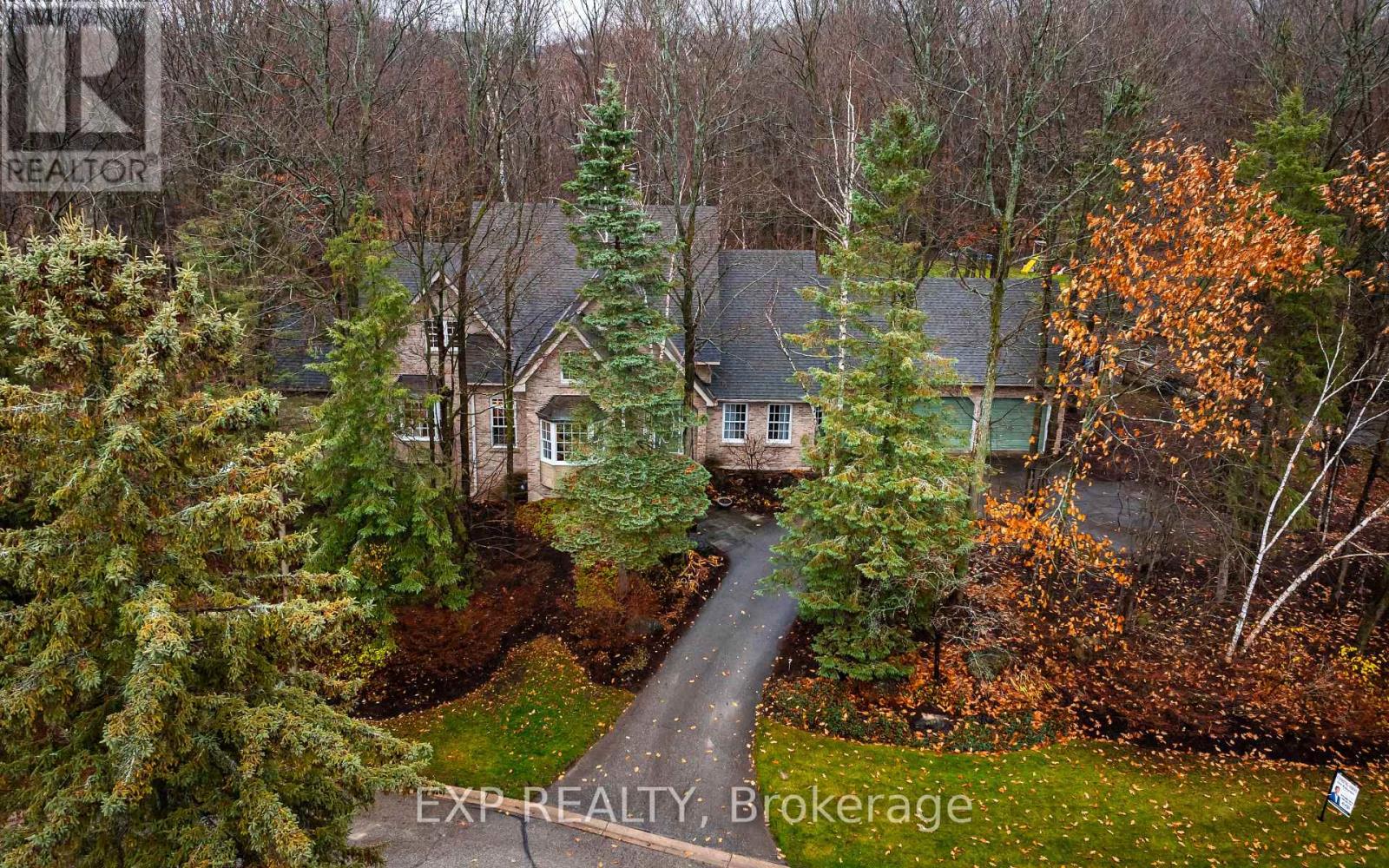 7 IRONWOOD COURT, mono, Ontario