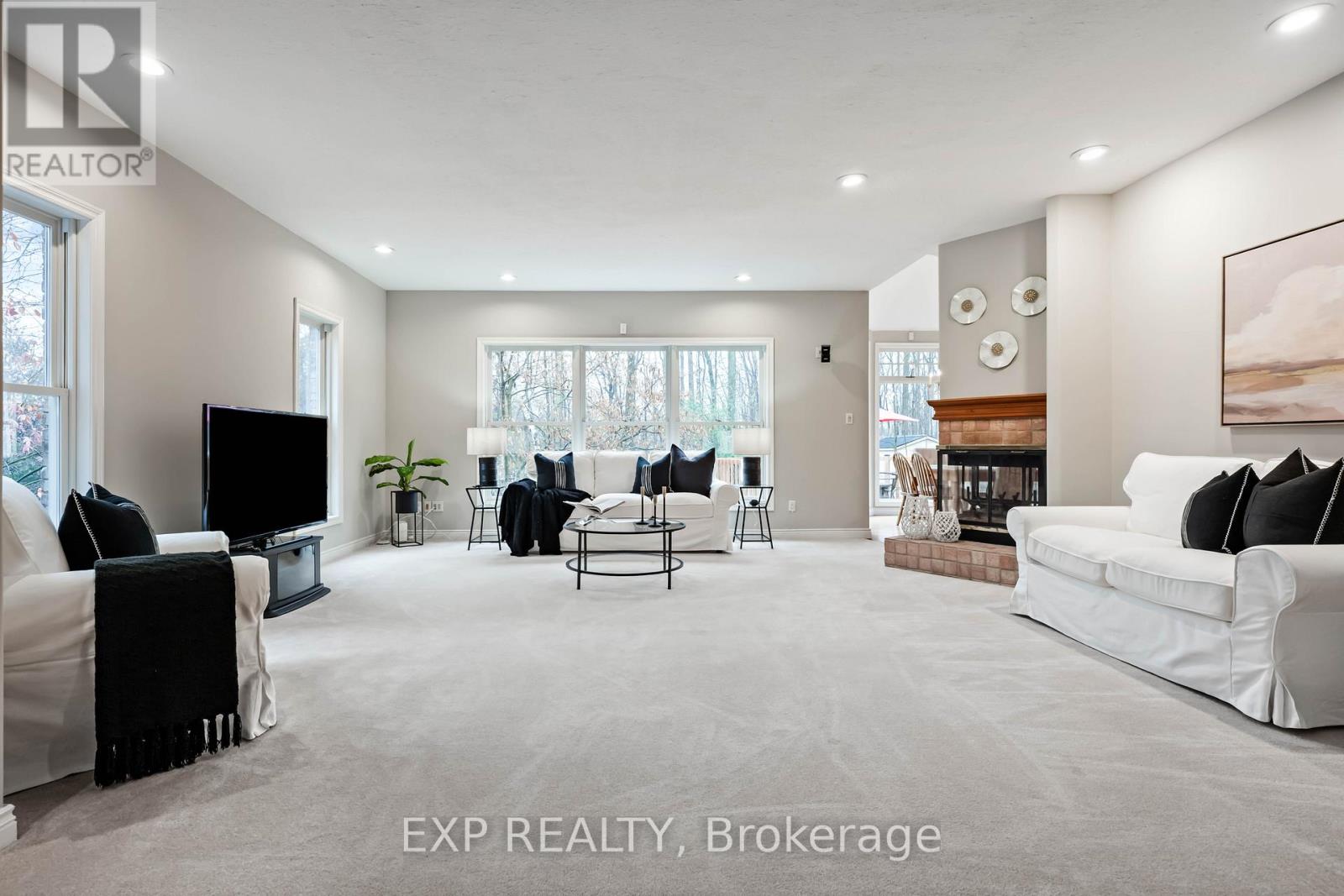 7 Ironwood Court, Mono, Ontario  L9W 4A8 - Photo 20 - X12861494