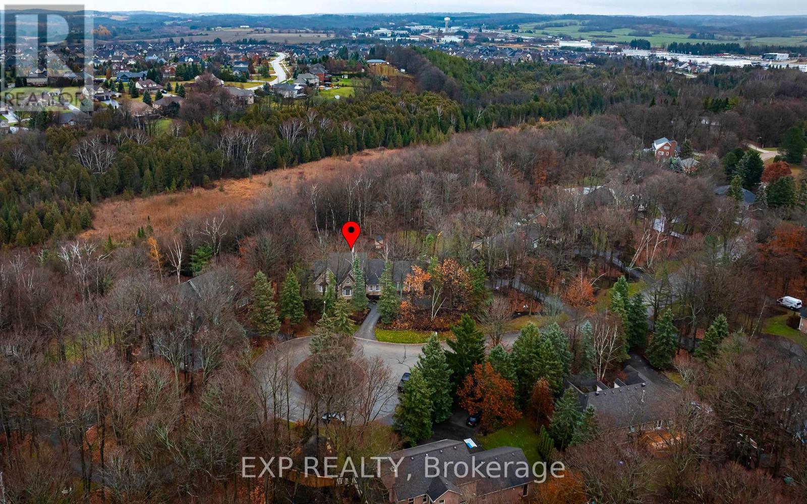 7 Ironwood Court, Mono, Ontario  L9W 4A8 - Photo 3 - X12861494