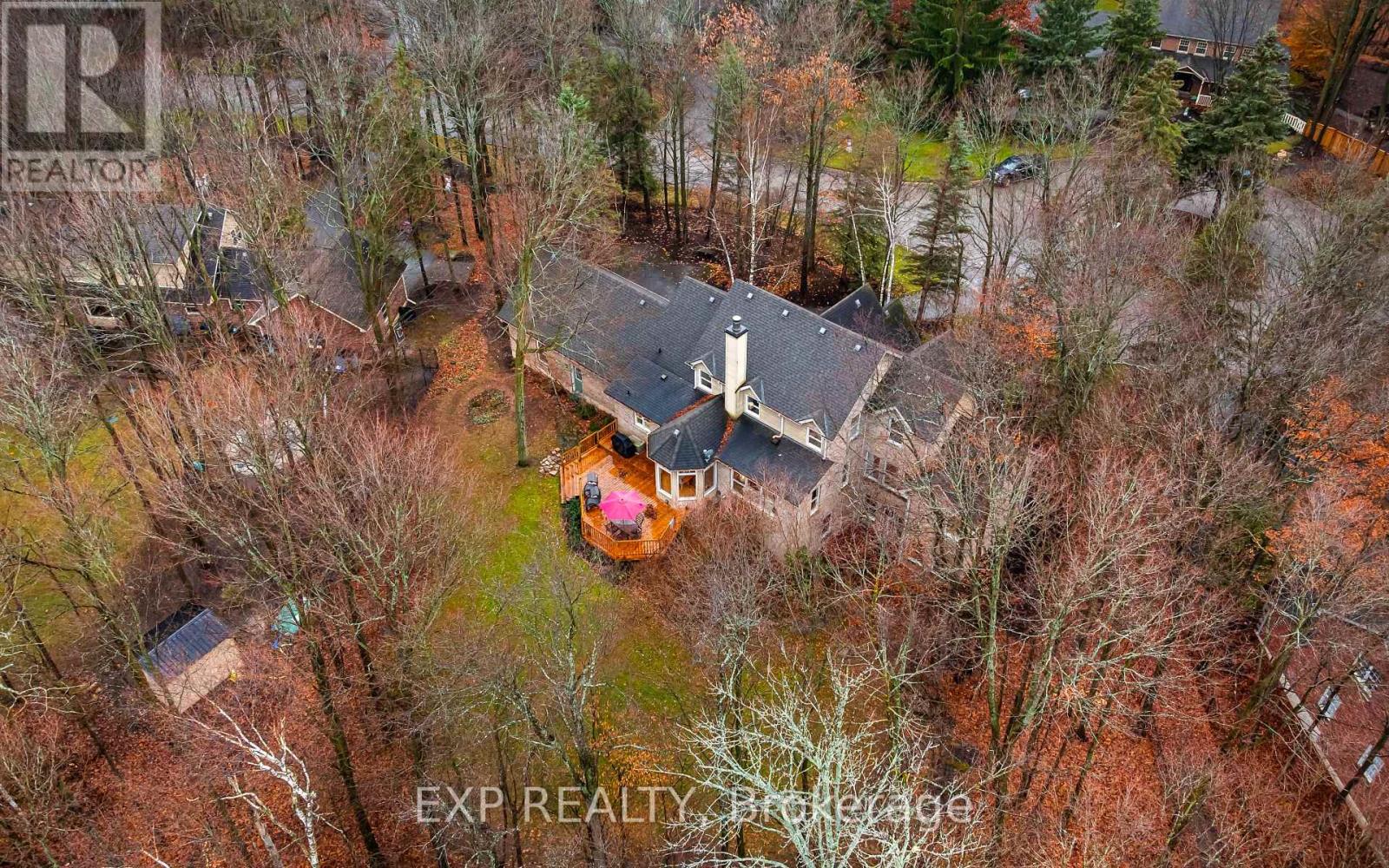 7 Ironwood Court, Mono, Ontario  L9W 4A8 - Photo 45 - X12861494