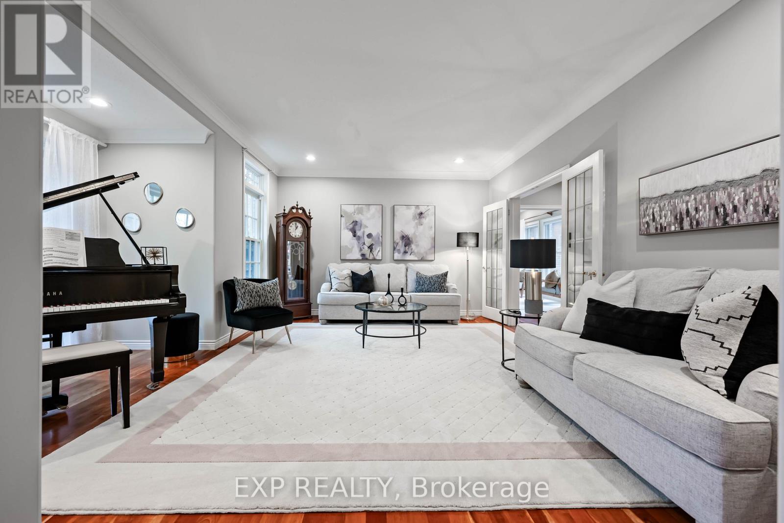 7 Ironwood Court, Mono, Ontario  L9W 4A8 - Photo 8 - X12861494