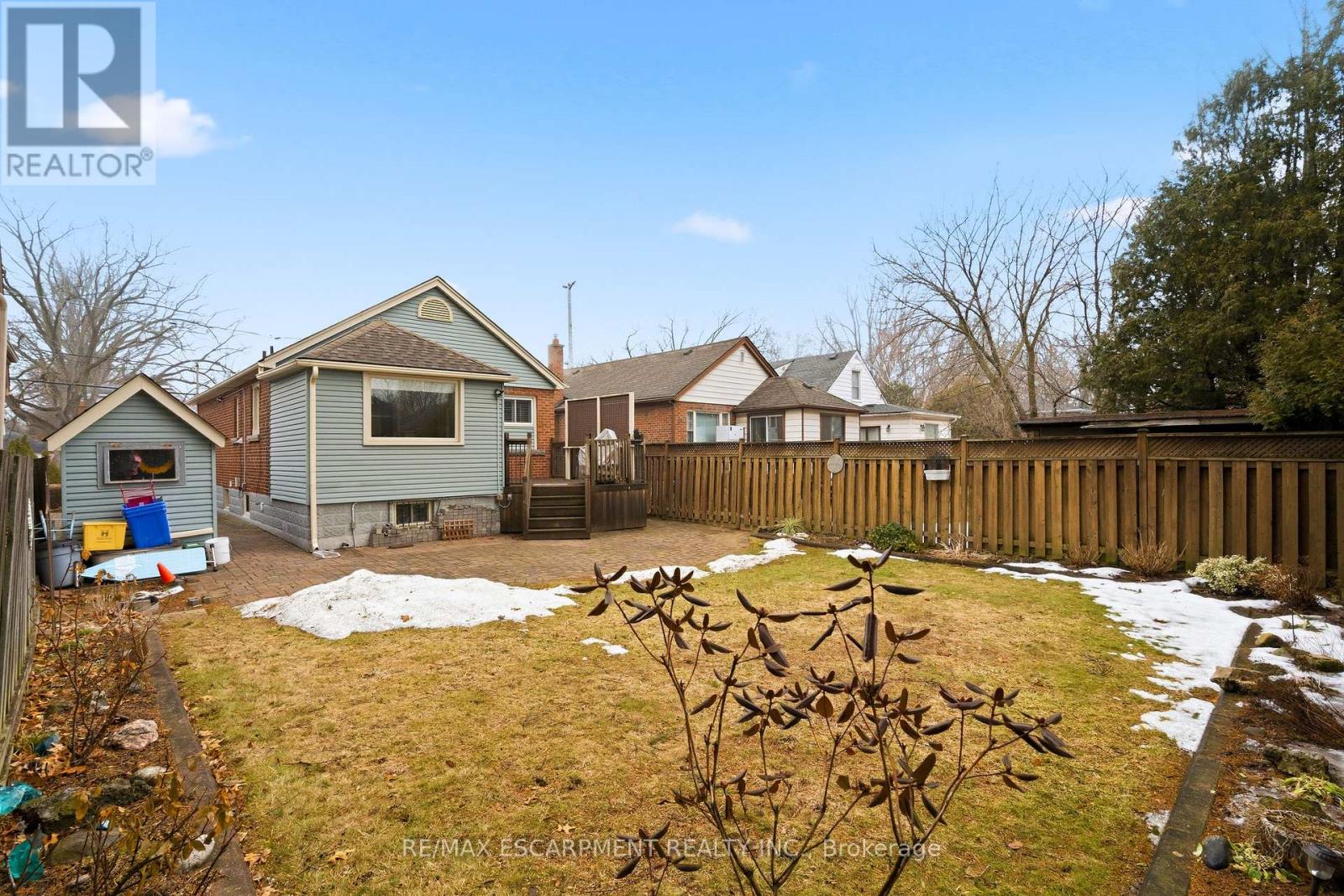 51 Westwood Avenue, Hamilton (Ainslie Wood), Ontario  L8S 2A7 - Photo 40 - X12861544