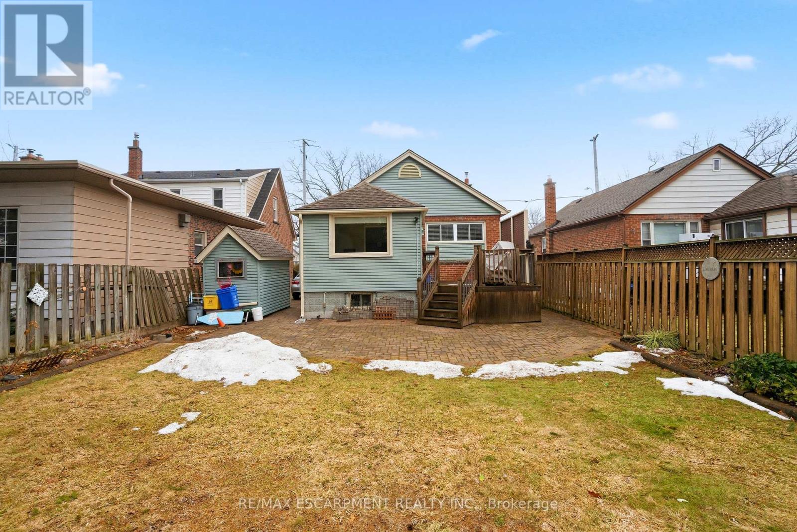 51 Westwood Avenue, Hamilton (Ainslie Wood), Ontario  L8S 2A7 - Photo 41 - X12861544