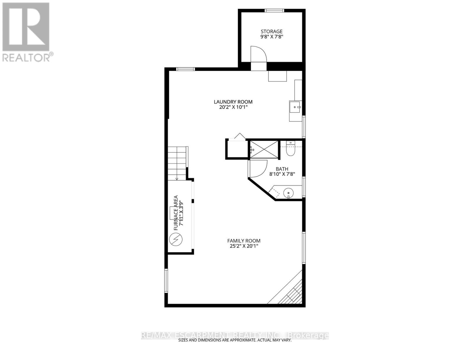 51 Westwood Avenue, Hamilton (Ainslie Wood), Ontario  L8S 2A7 - Photo 46 - X12861544