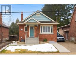 51 WESTWOOD AVENUE, Hamilton, Ontario