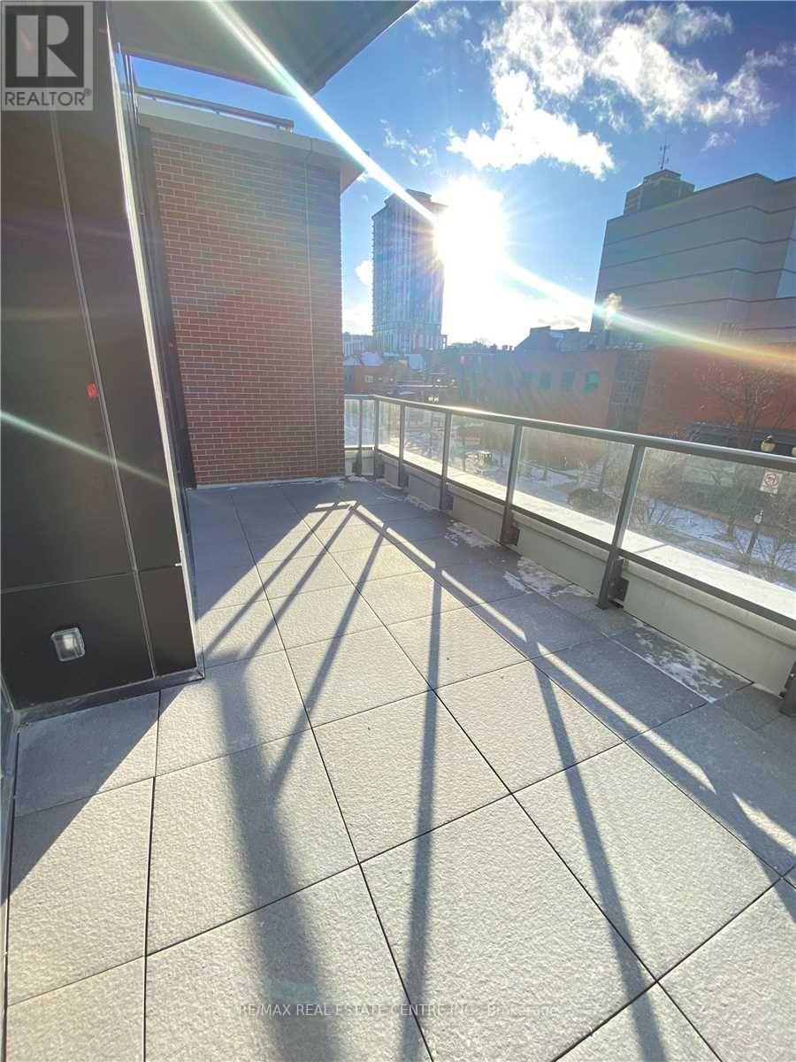 306 - 212 King William Street, Hamilton (Beasley), Ontario  L8R 3N9 - Photo 21 - X12861574