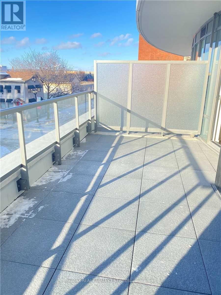 306 - 212 King William Street, Hamilton (Beasley), Ontario  L8R 3N9 - Photo 22 - X12861574