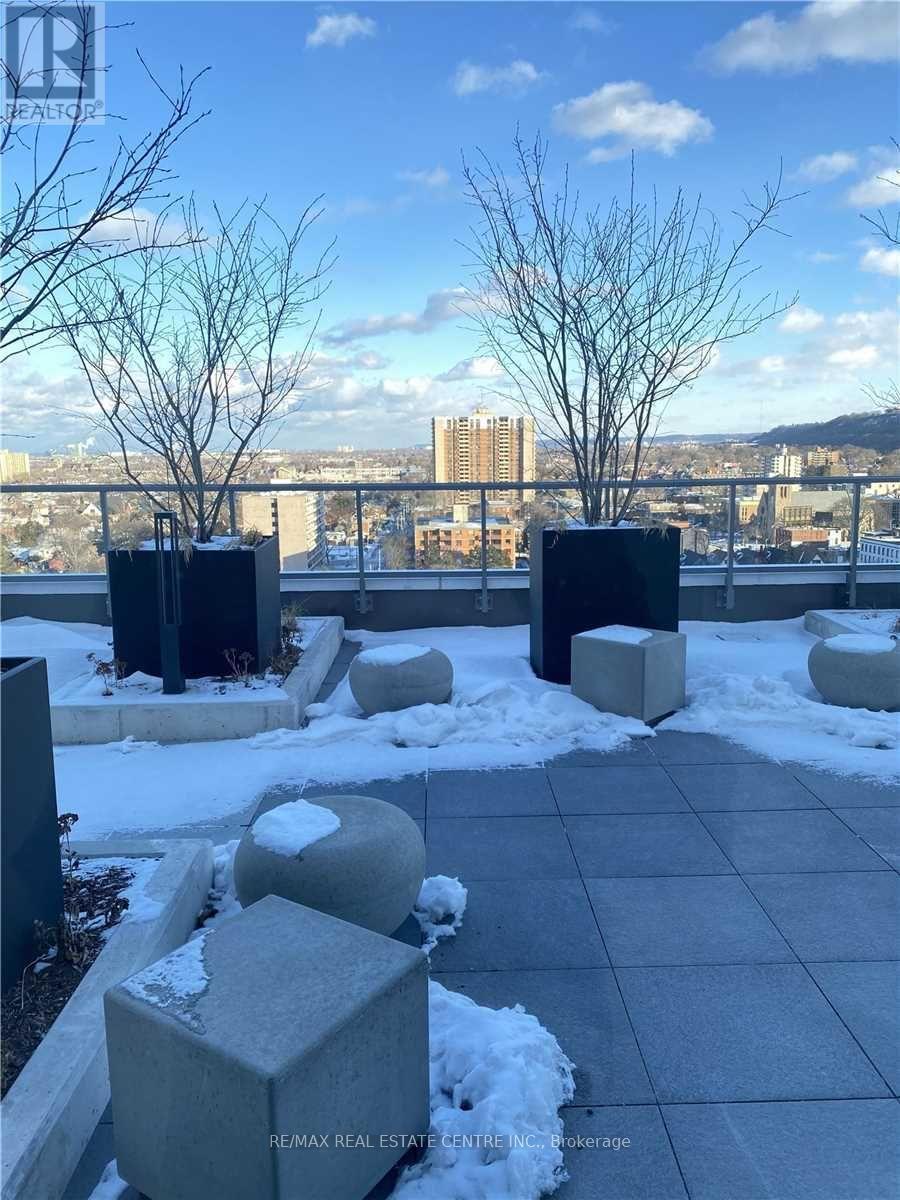 306 - 212 King William Street, Hamilton (Beasley), Ontario  L8R 3N9 - Photo 24 - X12861574