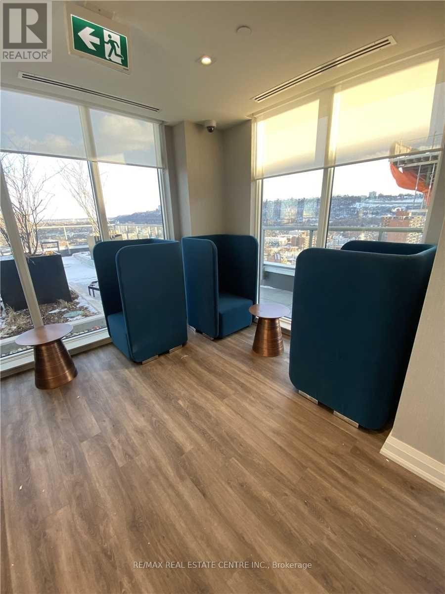 306 - 212 King William Street, Hamilton (Beasley), Ontario  L8R 3N9 - Photo 26 - X12861574