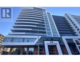 306 - 212 KING WILLIAM STREET, Hamilton, Ontario