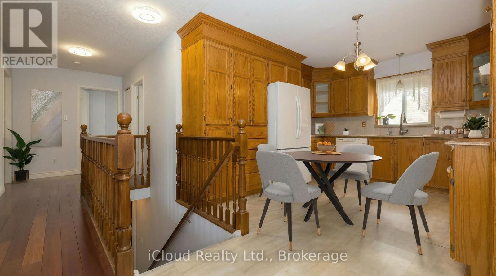 617 Trico Drive, Cambridge, Ontario  N3H 5P2 - Photo 10 - X12861588