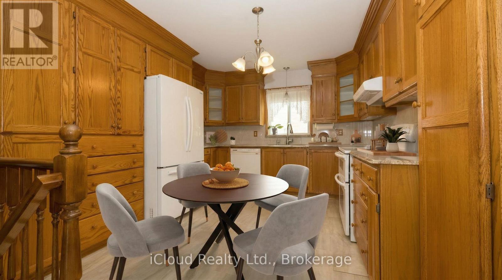 617 Trico Drive, Cambridge, Ontario  N3H 5P2 - Photo 11 - X12861588