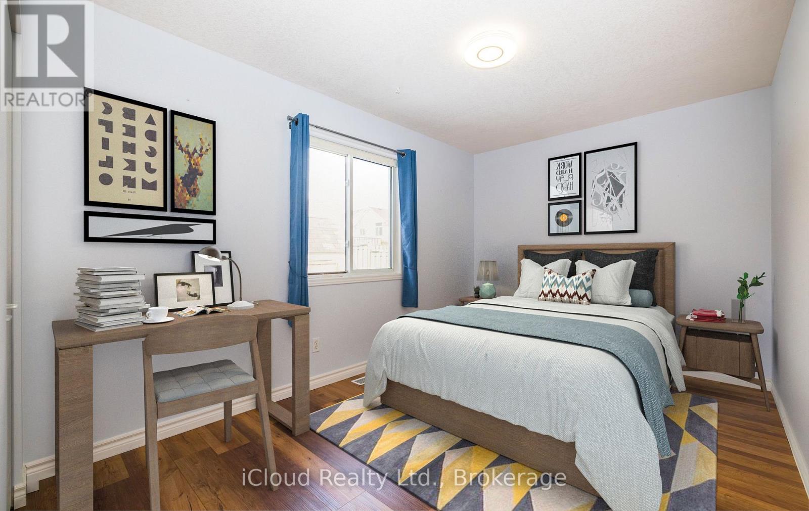 617 Trico Drive, Cambridge, Ontario  N3H 5P2 - Photo 18 - X12861588