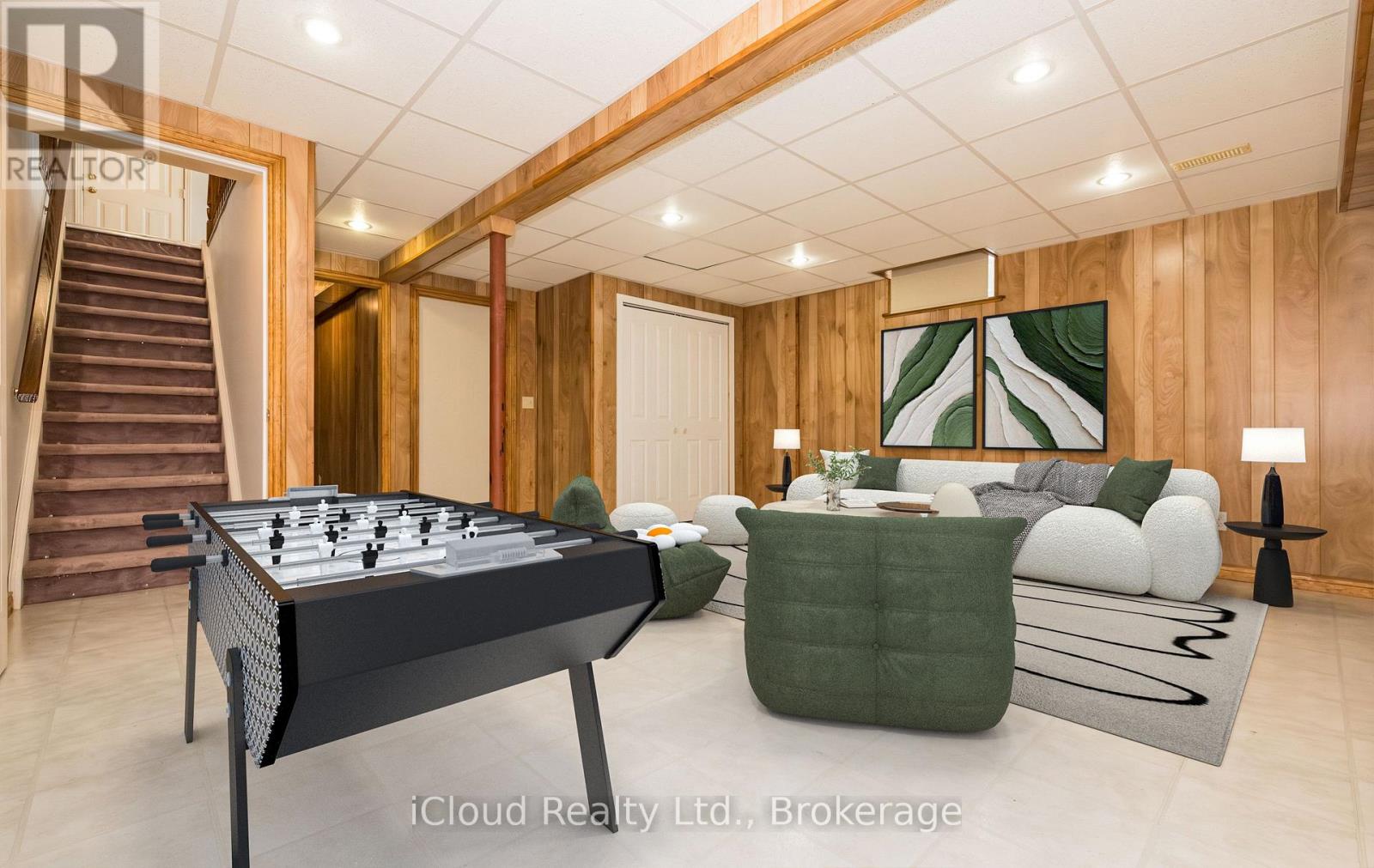 617 Trico Drive, Cambridge, Ontario  N3H 5P2 - Photo 20 - X12861588