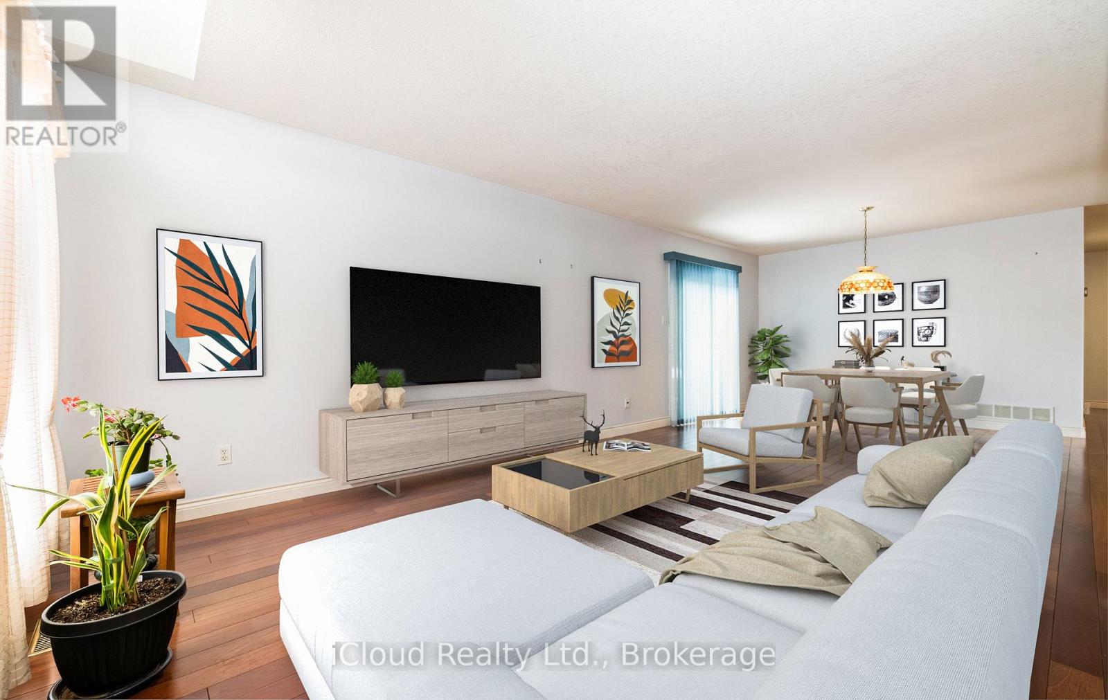 617 Trico Drive, Cambridge, Ontario  N3H 5P2 - Photo 4 - X12861588