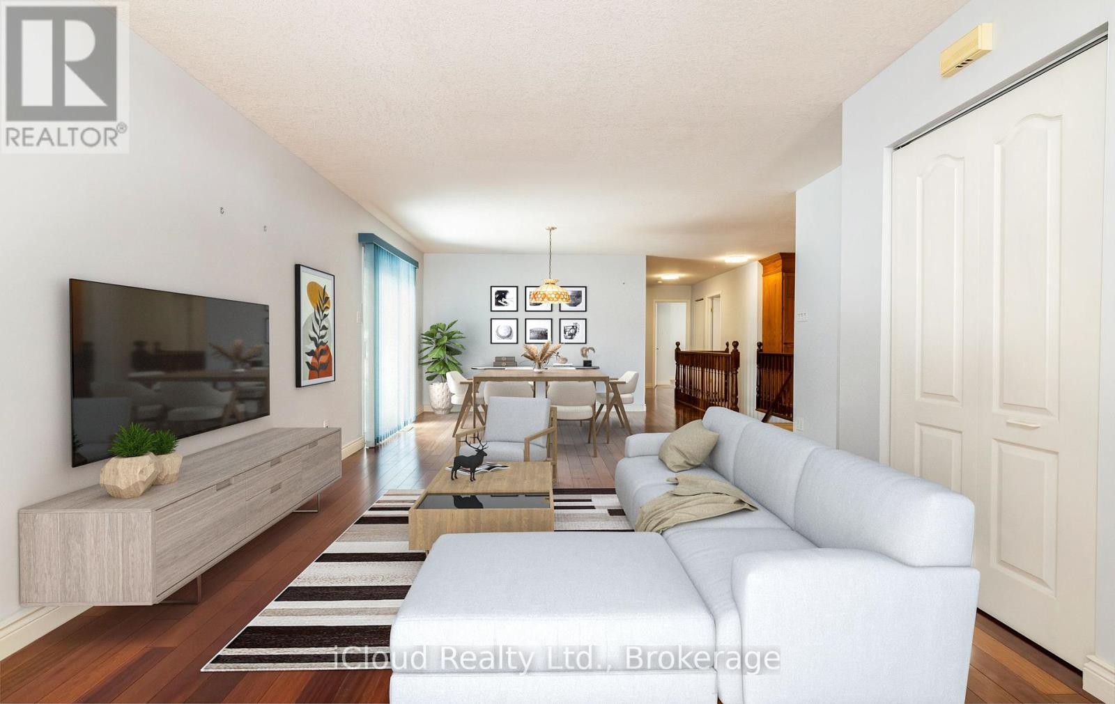 617 Trico Drive, Cambridge, Ontario  N3H 5P2 - Photo 5 - X12861588