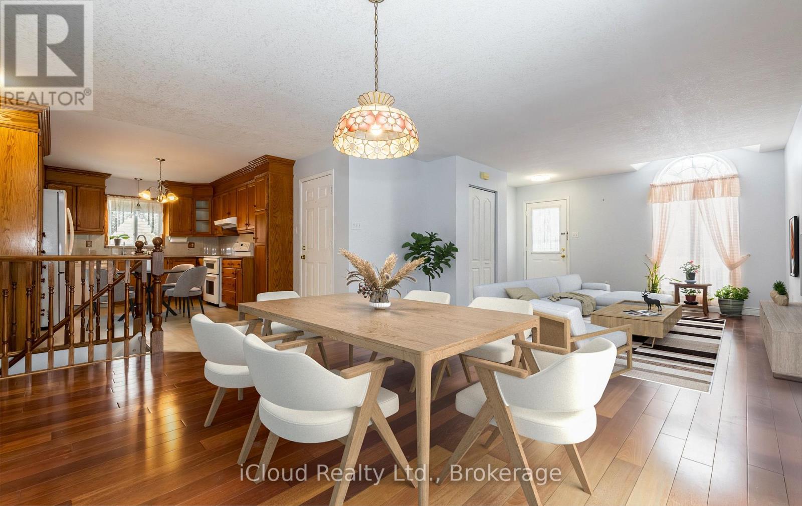 617 Trico Drive, Cambridge, Ontario  N3H 5P2 - Photo 7 - X12861588