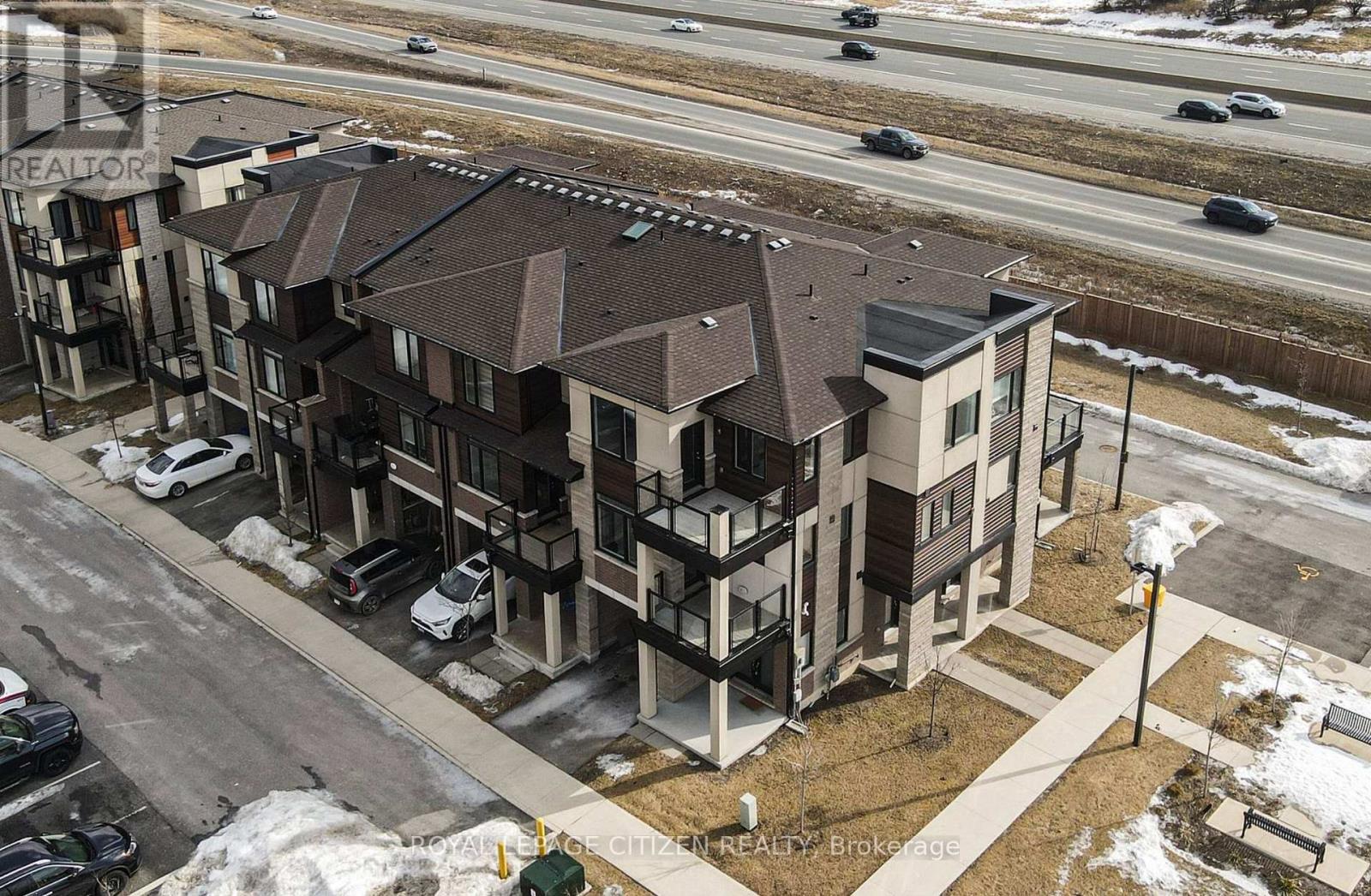 102 - 590 N Service Road E, Hamilton (Lakeshore), Ontario  L8E 0K5 - Photo 19 - X12861638