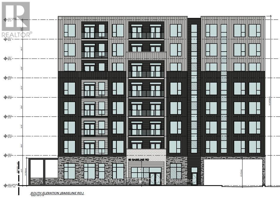 80 & 82 Base Line Road W, London South (South E), Ontario  N6J 1V2 - Photo 6 - X12861680