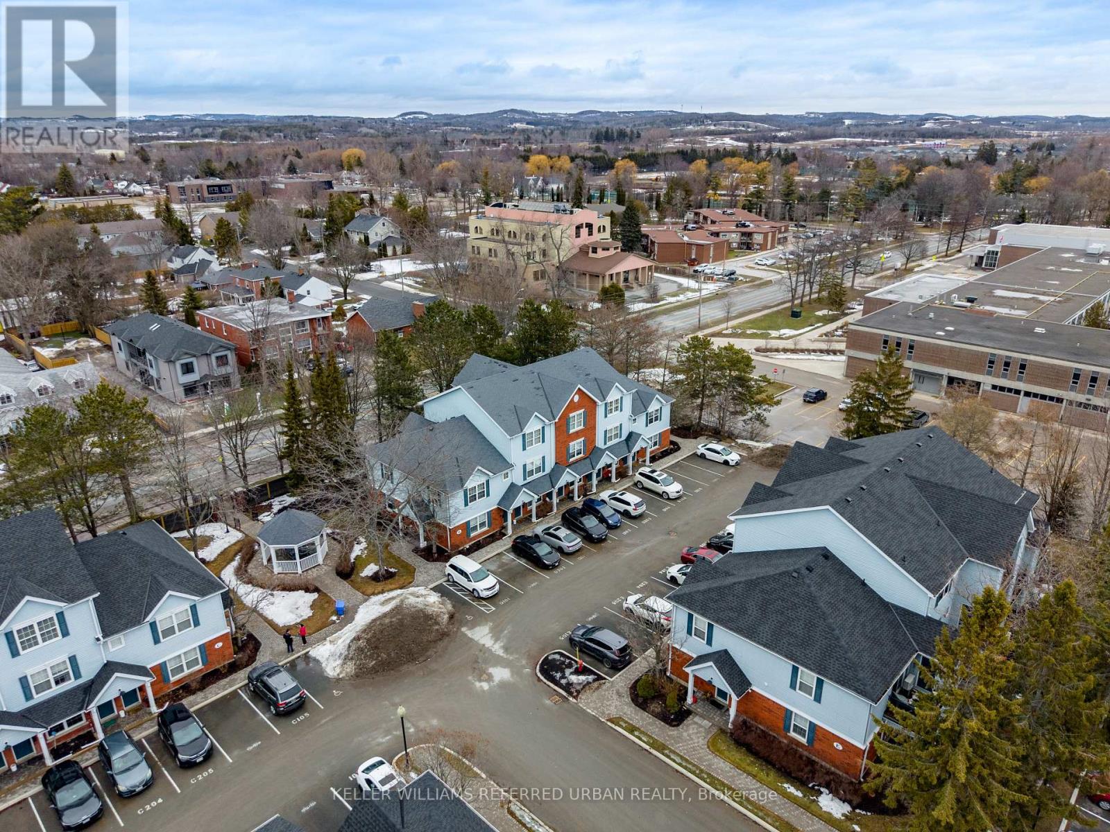 205d - 182 D'arcy Street, Cobourg, Ontario K9A 5J1 - Photo 41 - X12861684